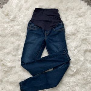 Maternity Jeans